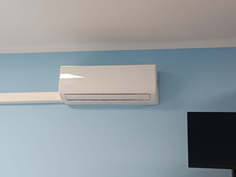 Niedroga klimatyzacja w Gdańsku